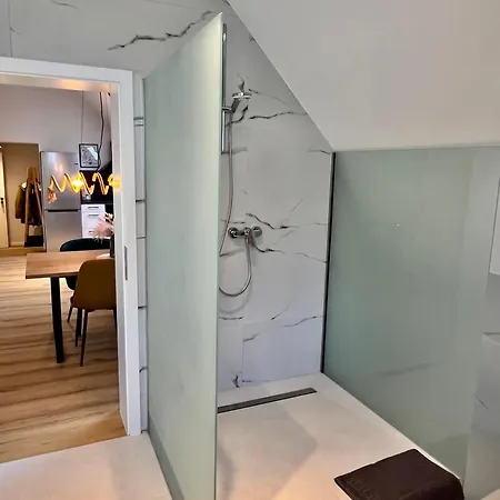 Loft Am Rebhuegel-modern Wohnen In Den Weinbergen