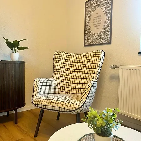 Loft Am Rebhuegel-modern Wohnen In Den Weinbergen *