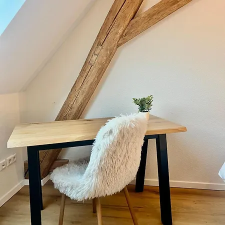 Loft Am Rebhuegel-modern Wohnen In Den Weinbergen Apartman Bühl