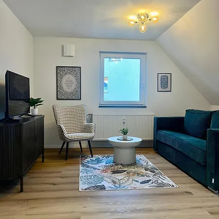 Loft Am Rebhuegel-modern Wohnen In Den Weinbergen