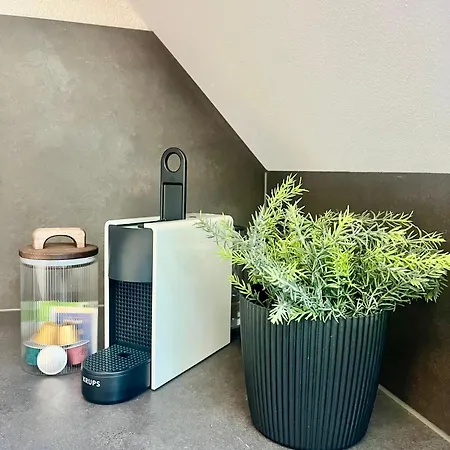 Loft Am Rebhuegel-modern Wohnen In Den Weinbergen *