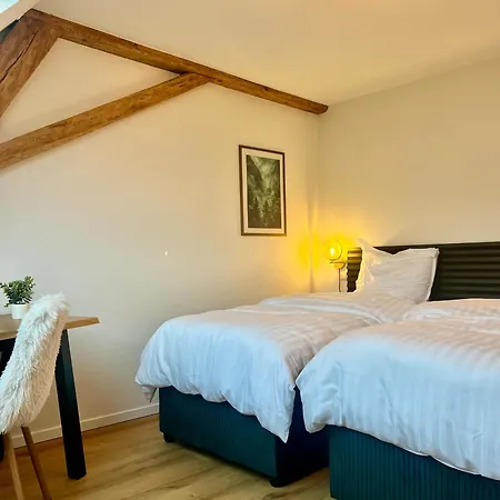 Loft Am Rebhuegel-modern Wohnen In Den Weinbergen *